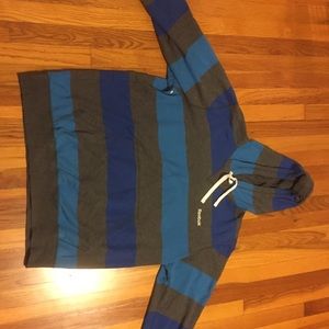 Reebok sweatshirt